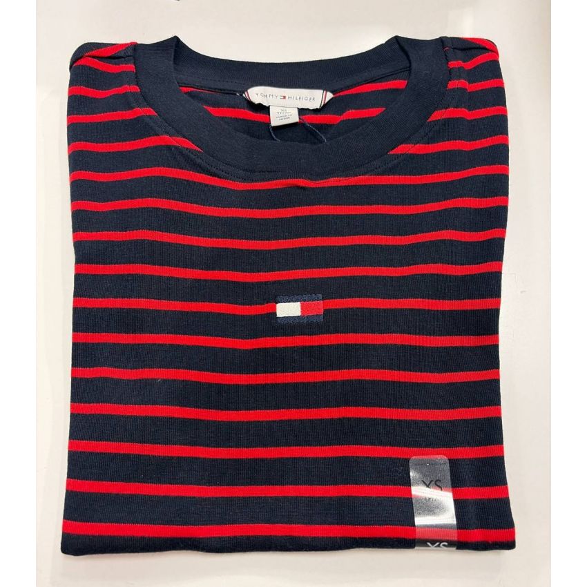 camiseta manga curta