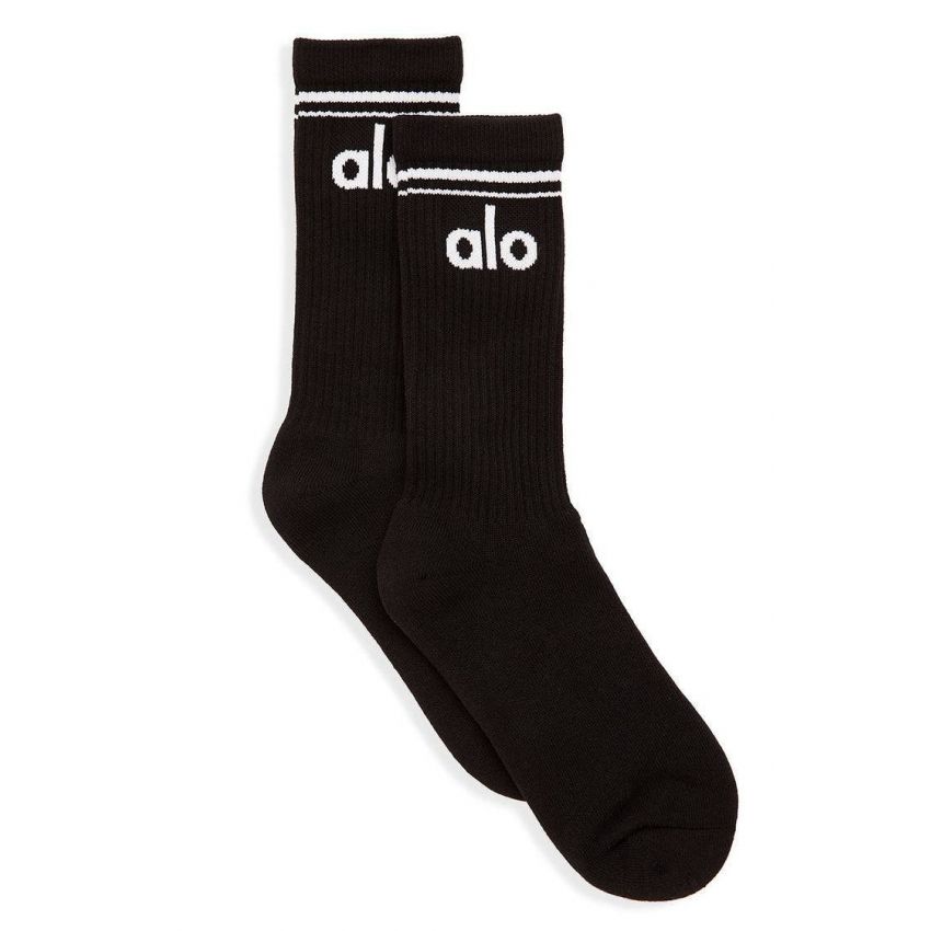 Unisex Throwback Sock