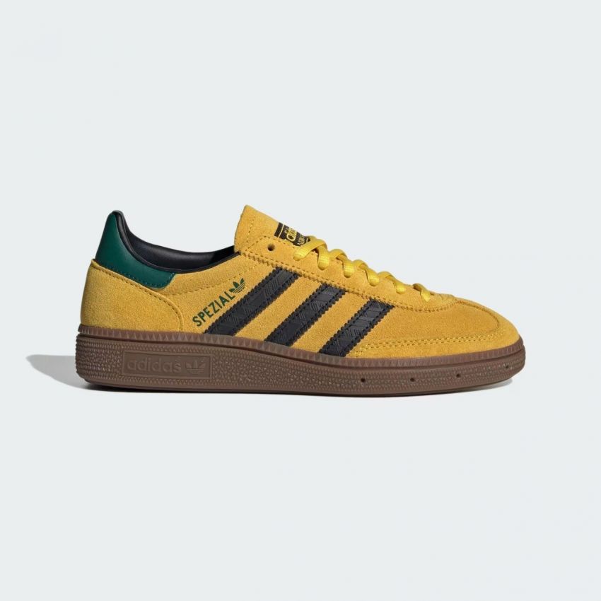HANDBALL SPEZIAL SHOES