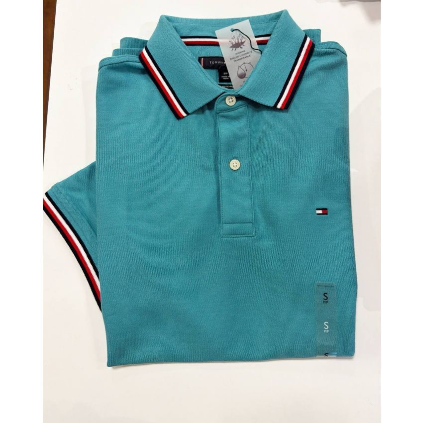 Polo Regular Fit