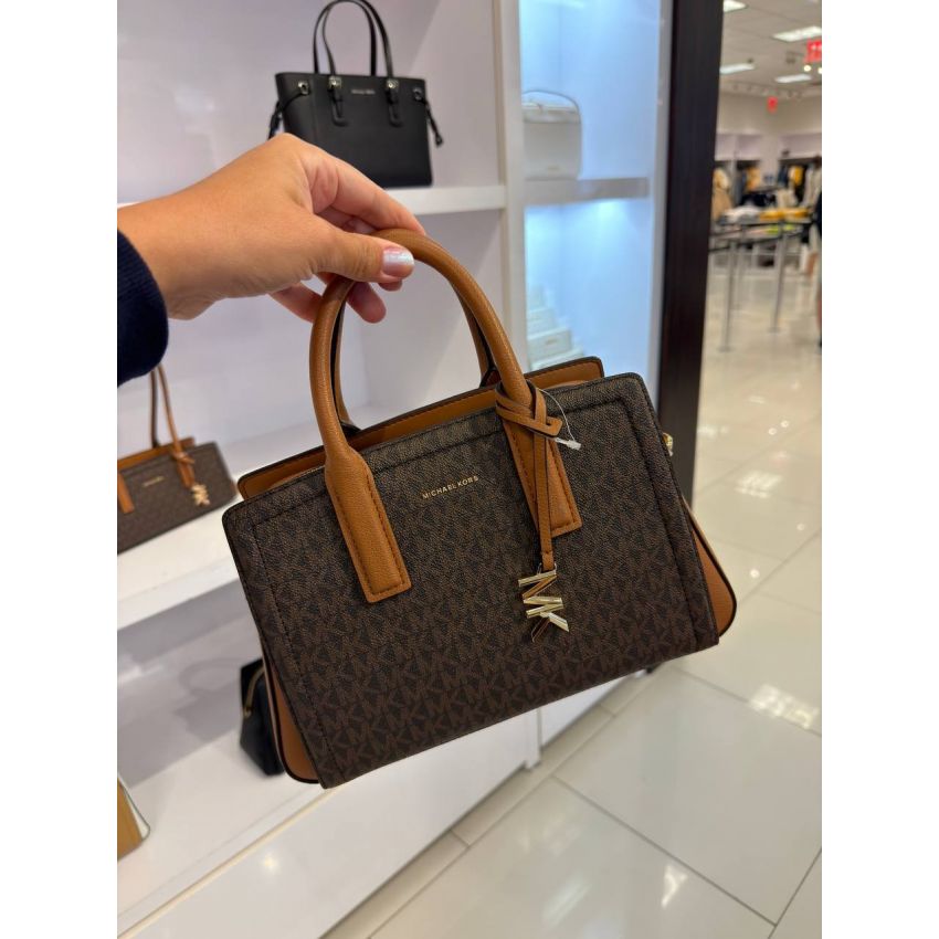 BOLSA DE MÃO COM ALÇA EXTRA LAILA