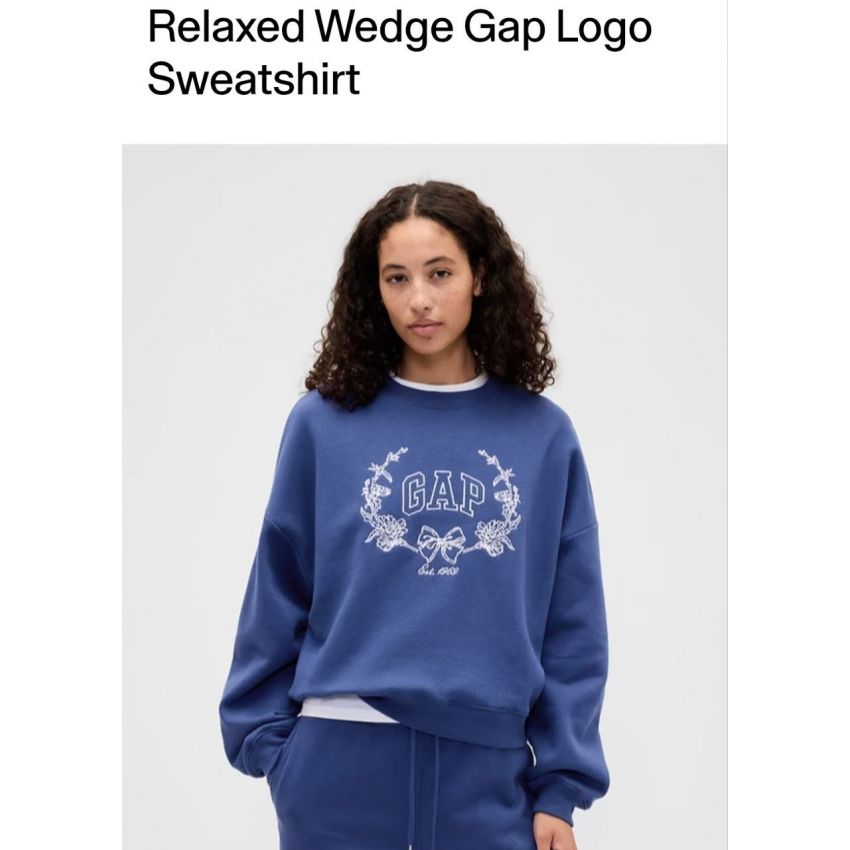 Sweatshirt