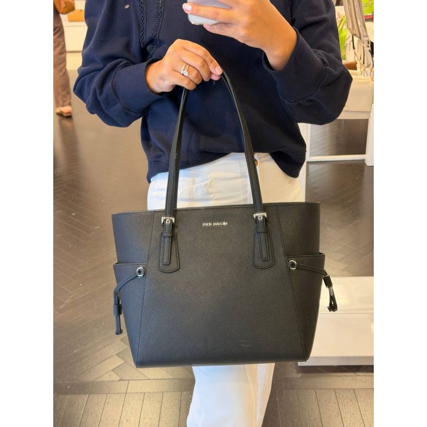 VOYAGER TOTE