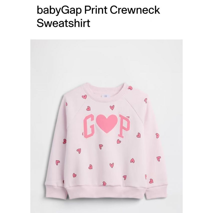 Sweatshirt