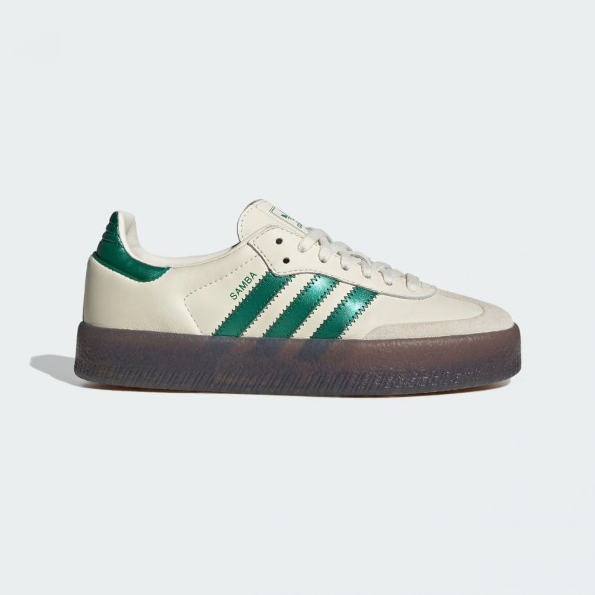 Sambae Shoes