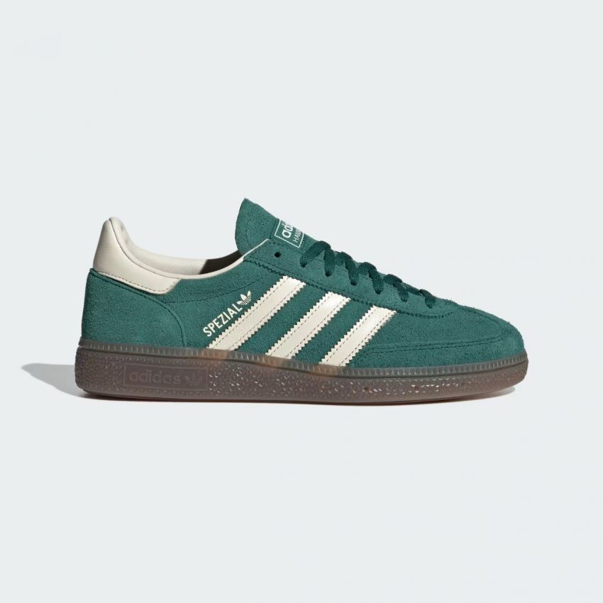 HANDBALL SPEZIAL SHOES