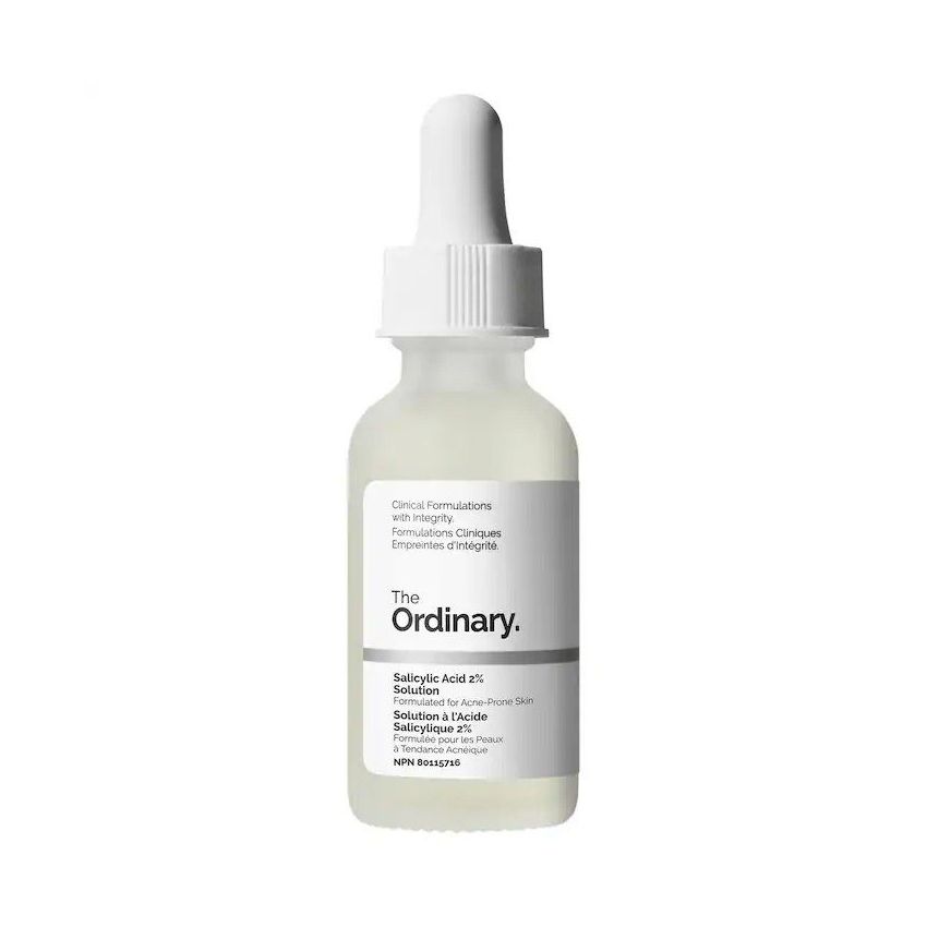 Salicylic Acid 2