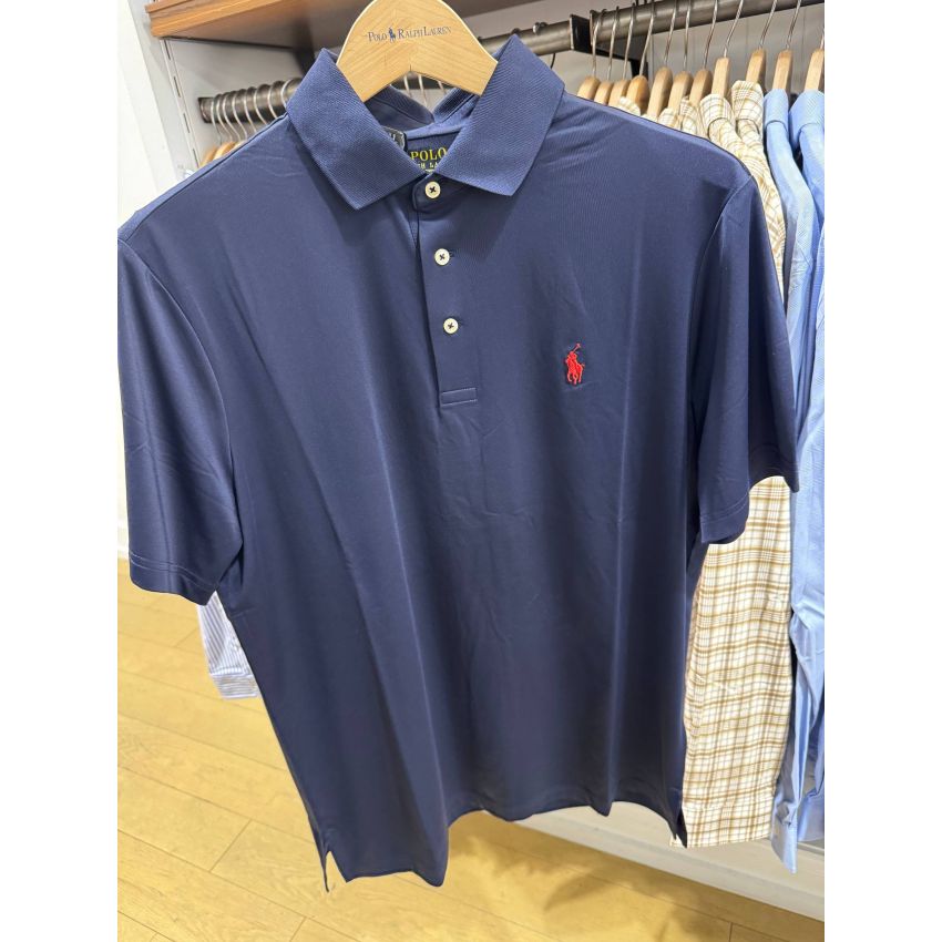POLO PERFORMANCE CLASSIC FIT