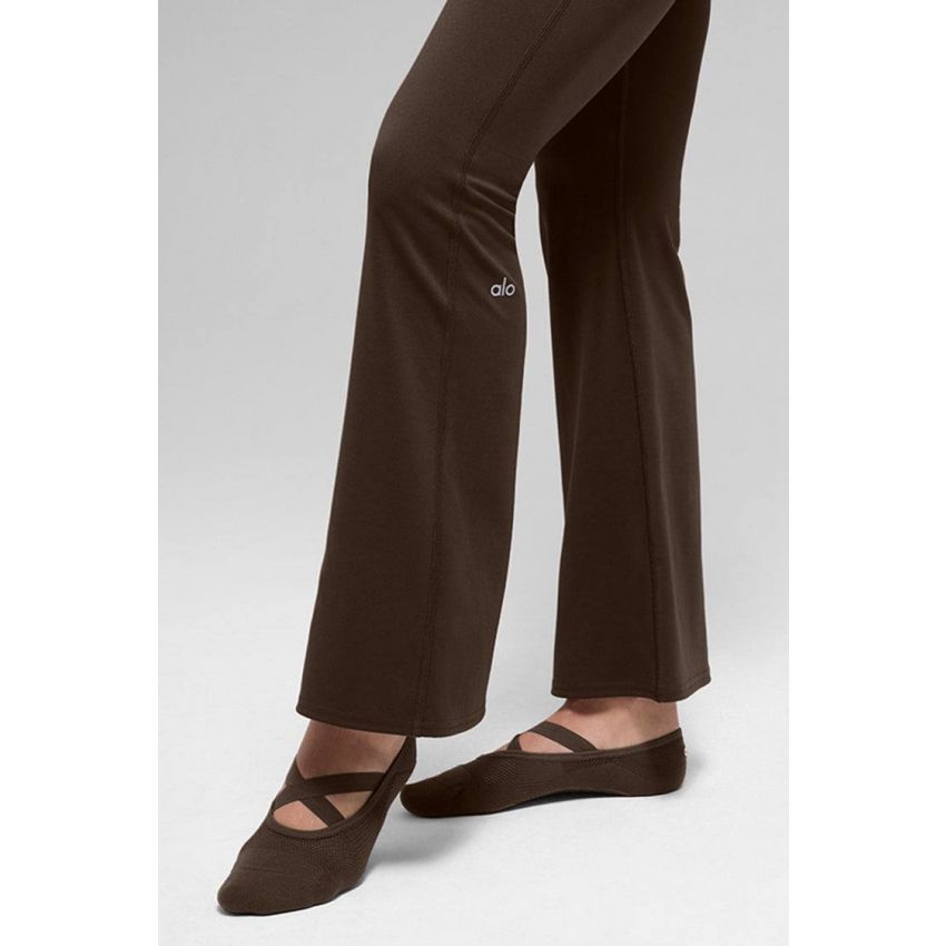 Womens Pivot Barre Sock