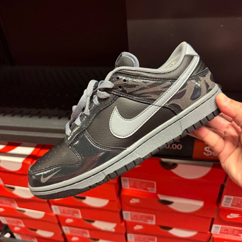 DUNK LOW