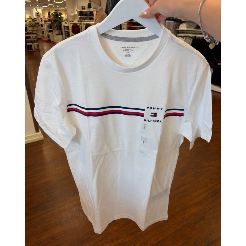 Camiseta manga curta