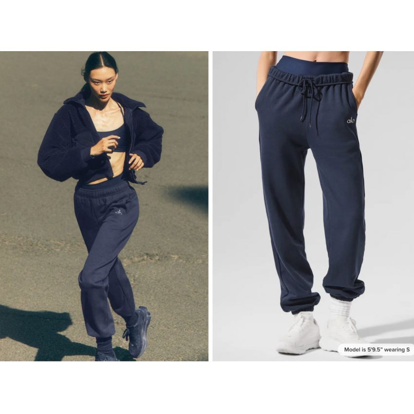 Accolade Sweatpant