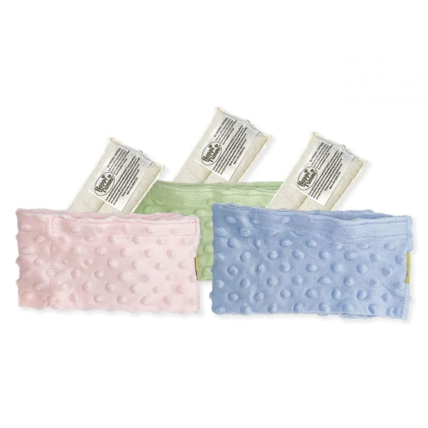 Herbal Refill Pack - Relief for Infants and Babies with Colic, Gas, and Upset Tummies (1 Pack)