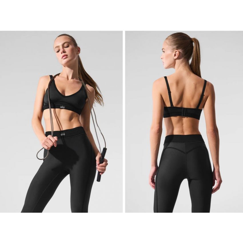 Airlift Line Up Bra