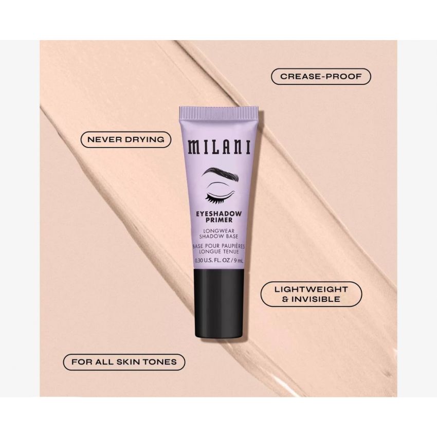 PRIMER PARA OS OLHOS