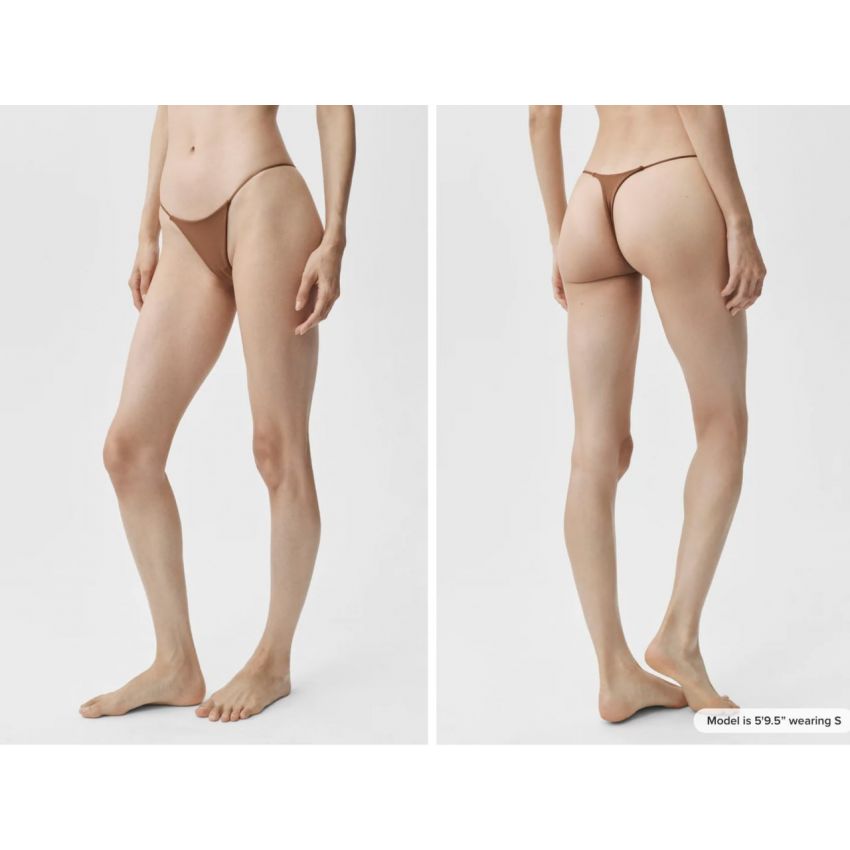 Airmesh Venus Thong