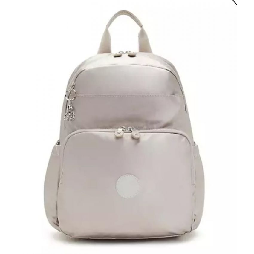 Maisie Metallic Diaper Backpack