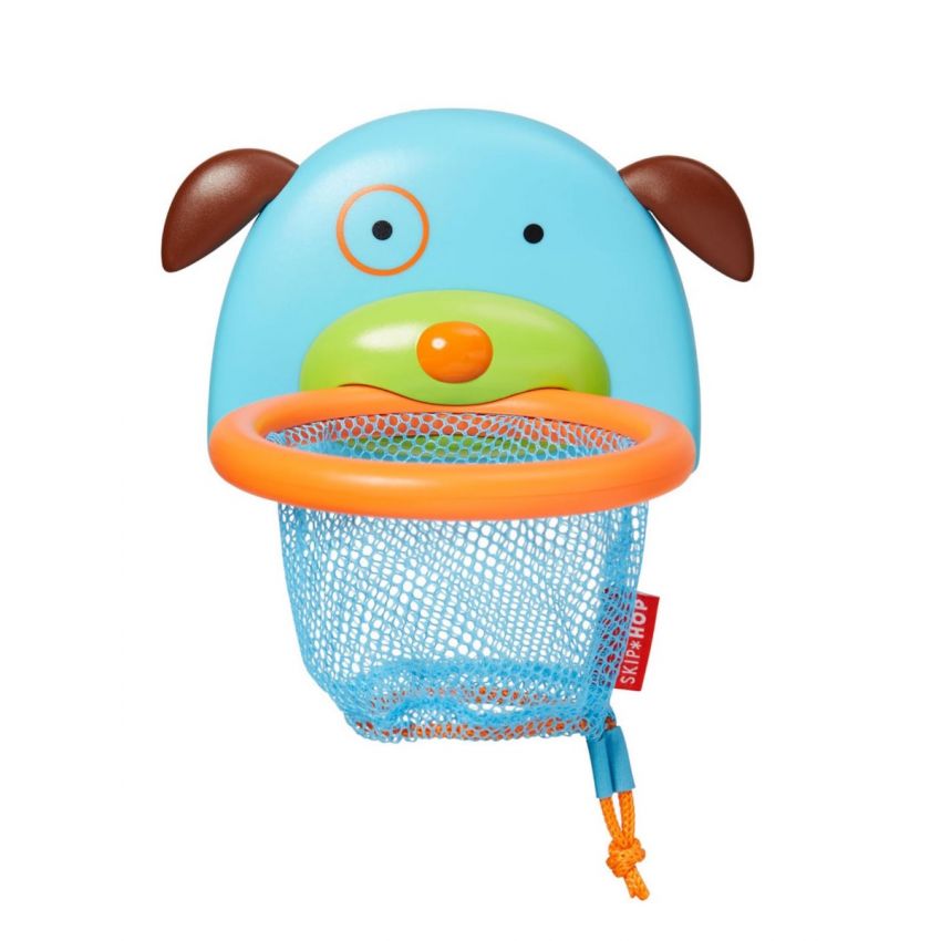 Skip hop ZOO Bathtime Basketball Baby Bath Toy