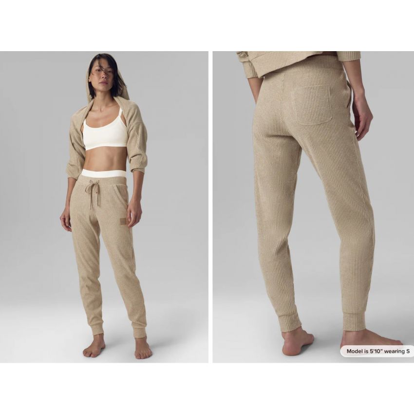 Muse Sweatpant