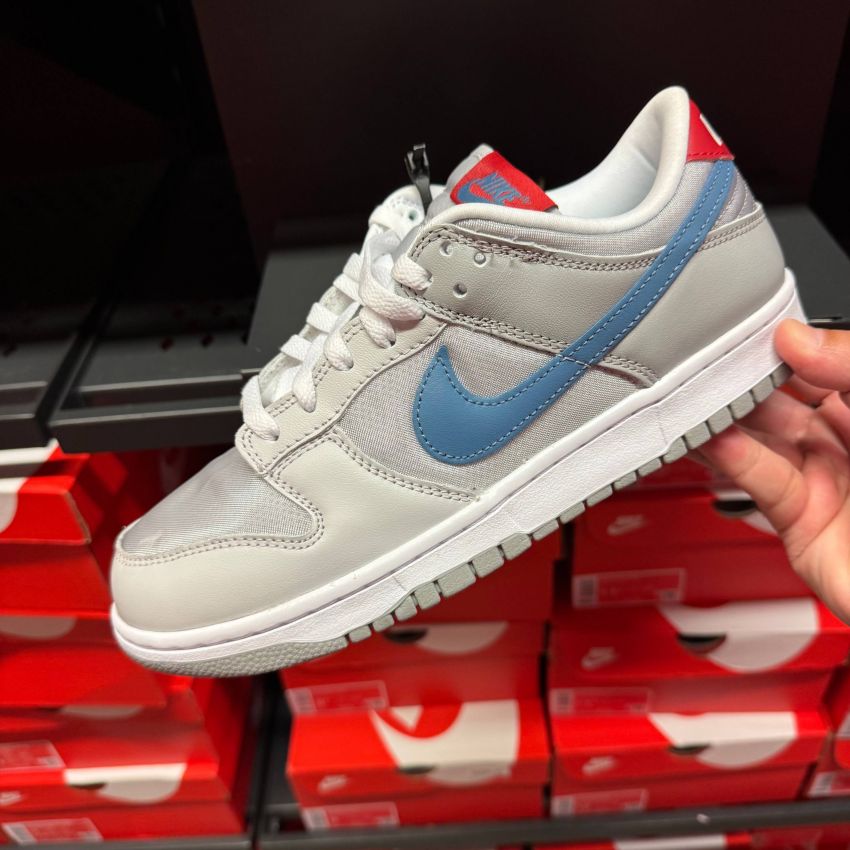 DUNK LOW