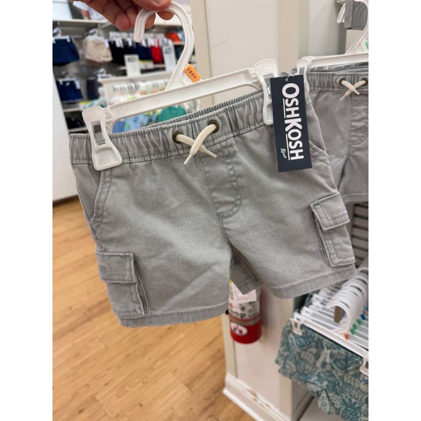 SHORT