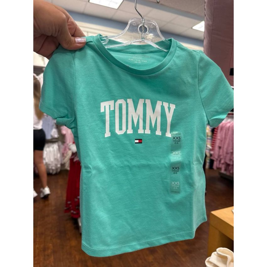 CAMISETA