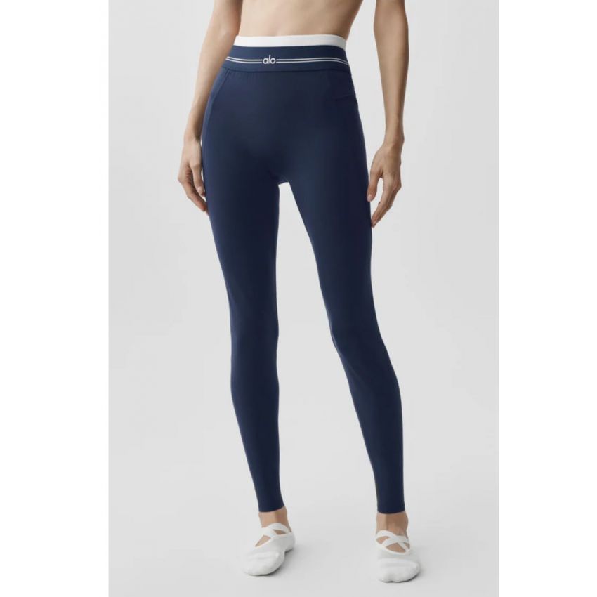 Airbrush High-Waist 7/8 Better Together Legging