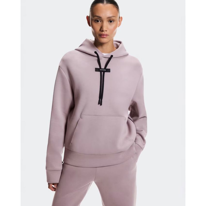 Focus Tech Hoodie