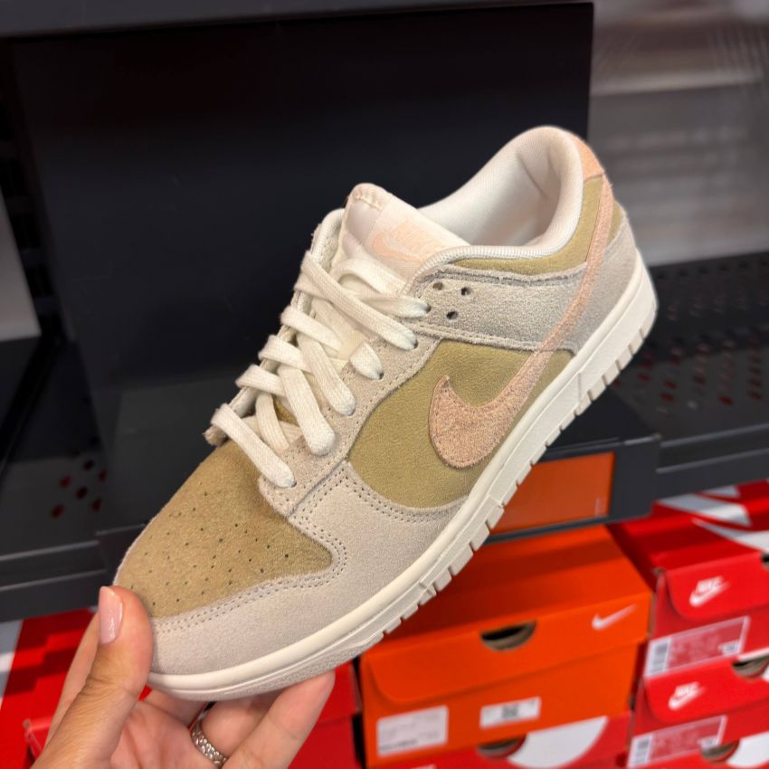 DUNK LOW