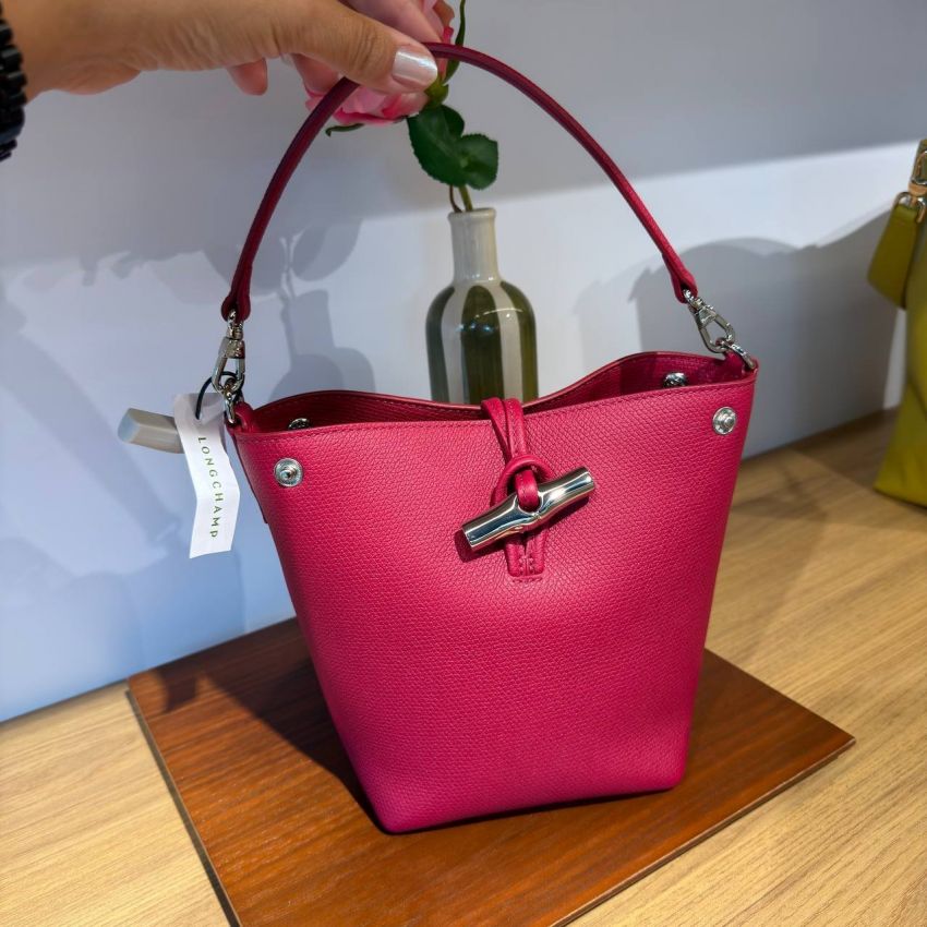 BOLSA DE MÃO COM ALÇA EXTRA