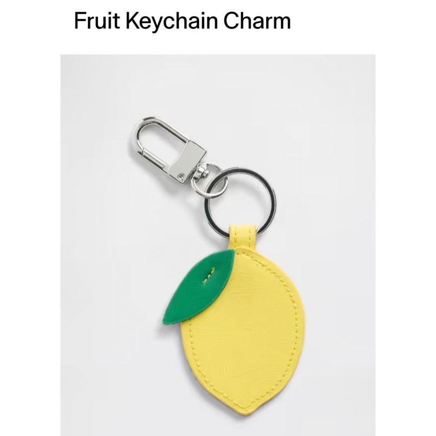 Keychain Charm