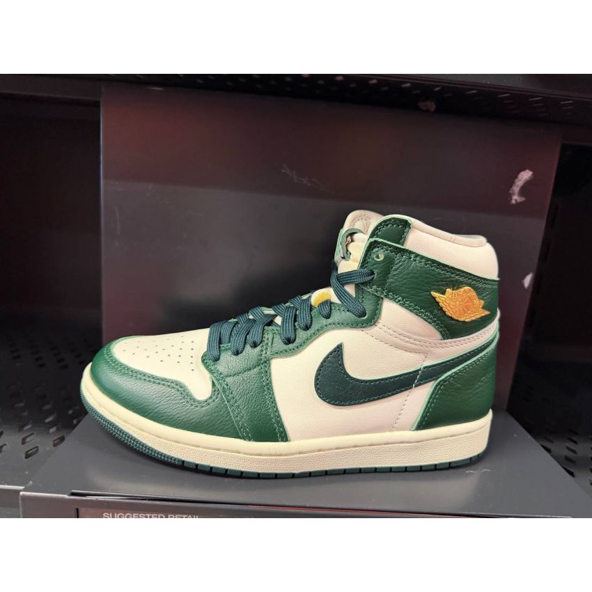 JORDAN