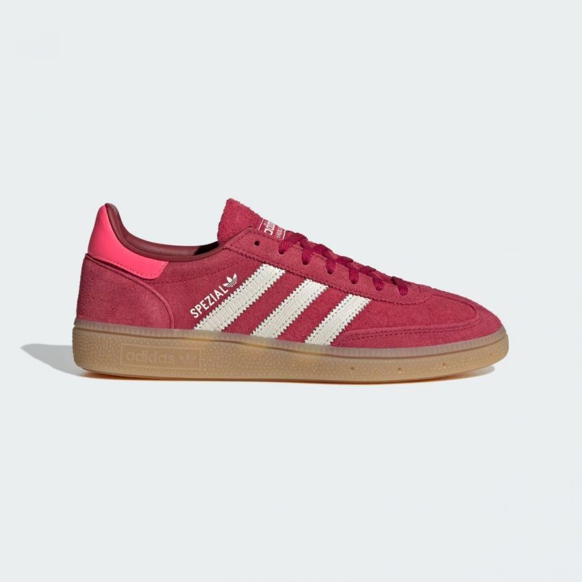 HANDBALL SPEZIAL SHOES