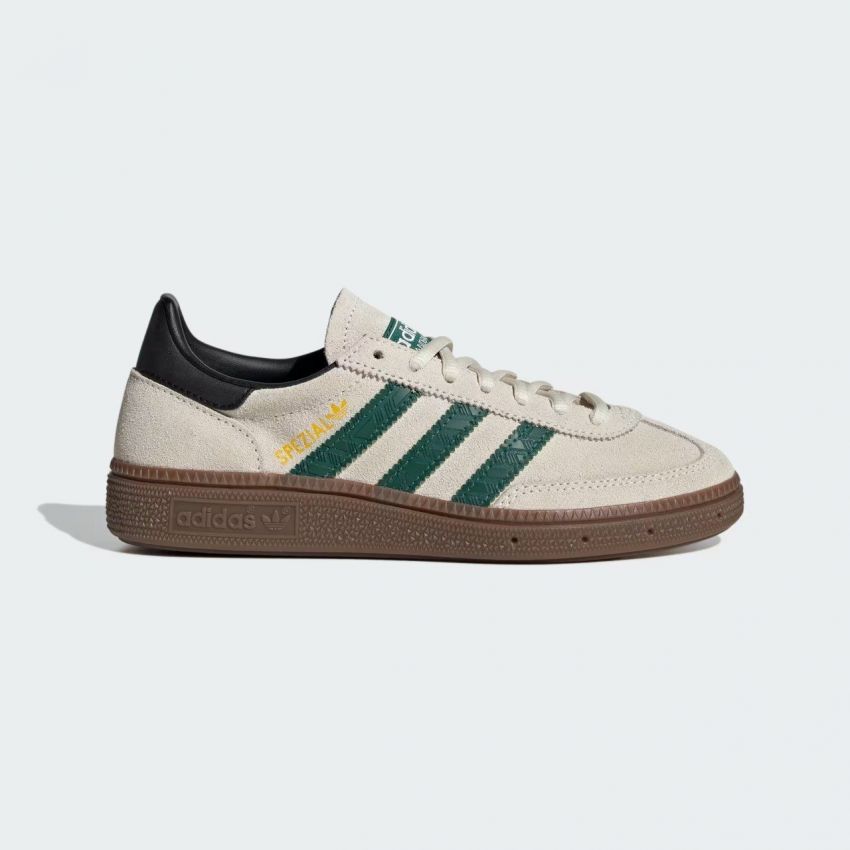 HANDBALL SPEZIAL SHOES
