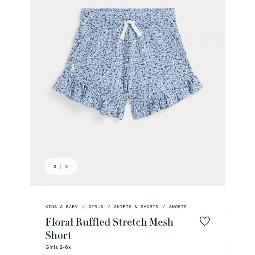Short