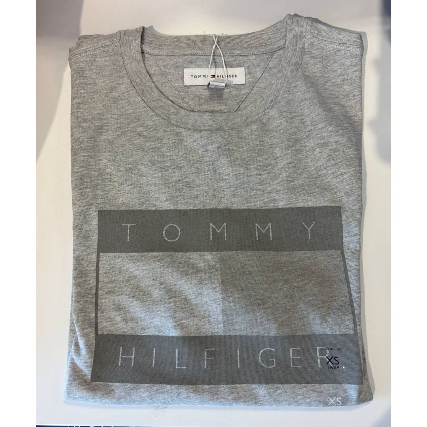 Camiseta Regular Fit