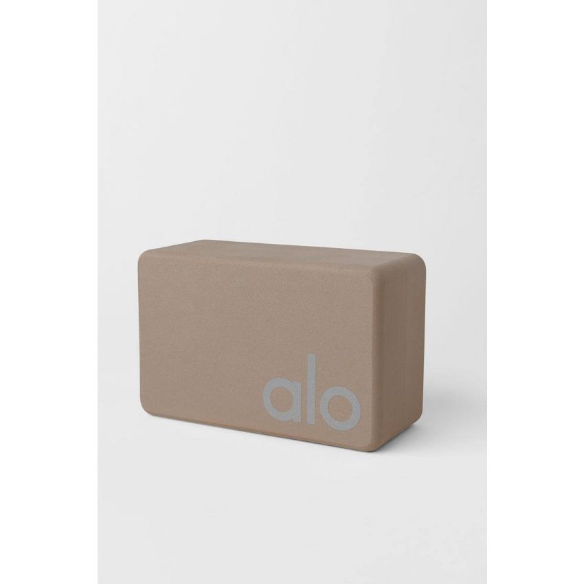 Uplifting Yoga Block