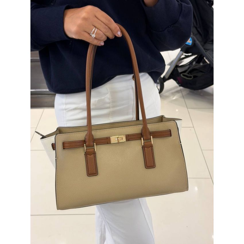 BOLSA DE OMBRO HAMILTON MODERNE