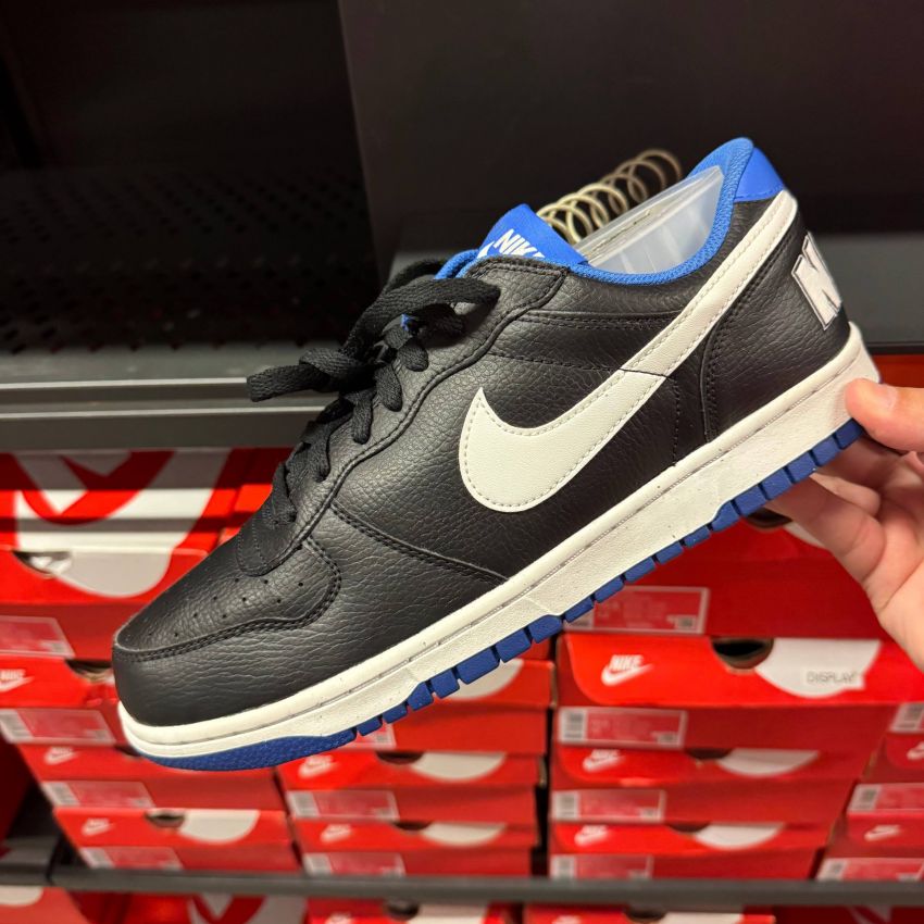 BIG NIKE