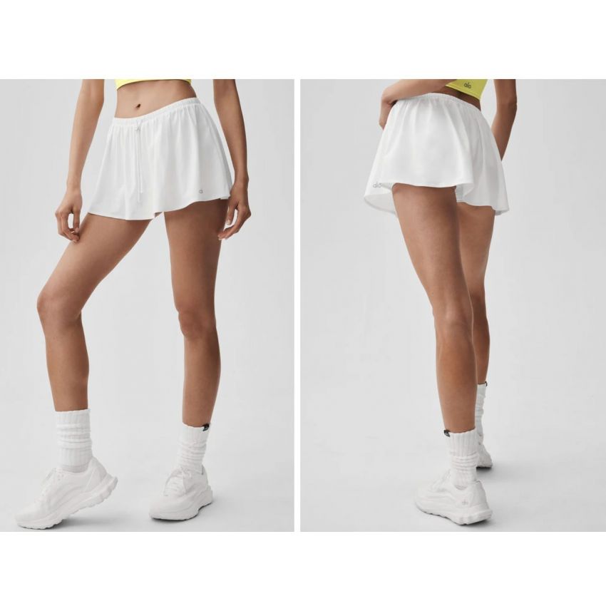 Breezy Tennis Skirt