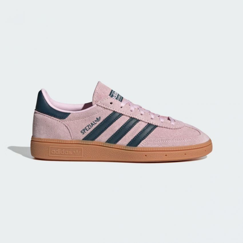 HANDBALL SPEZIAL SHOES