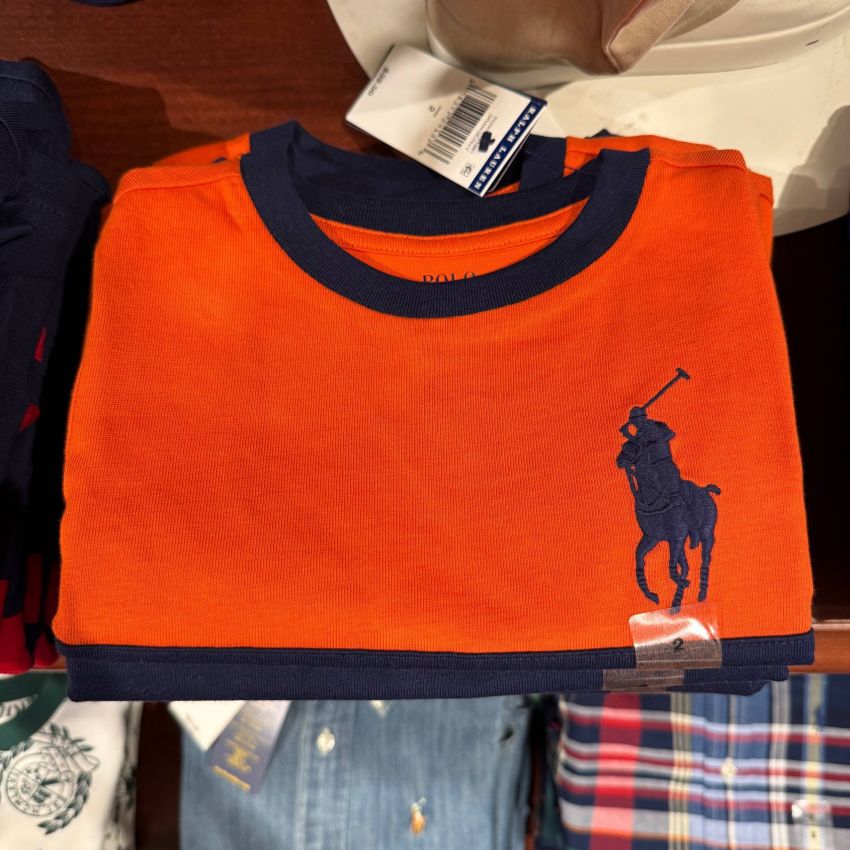 CAMISETA