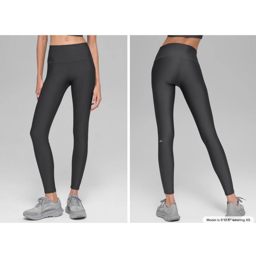 7/8 High-Waist Airlift Legging