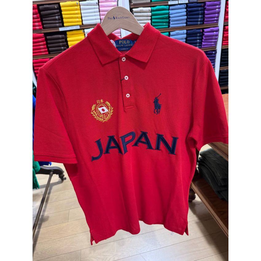 POLO CLASSIC FIT