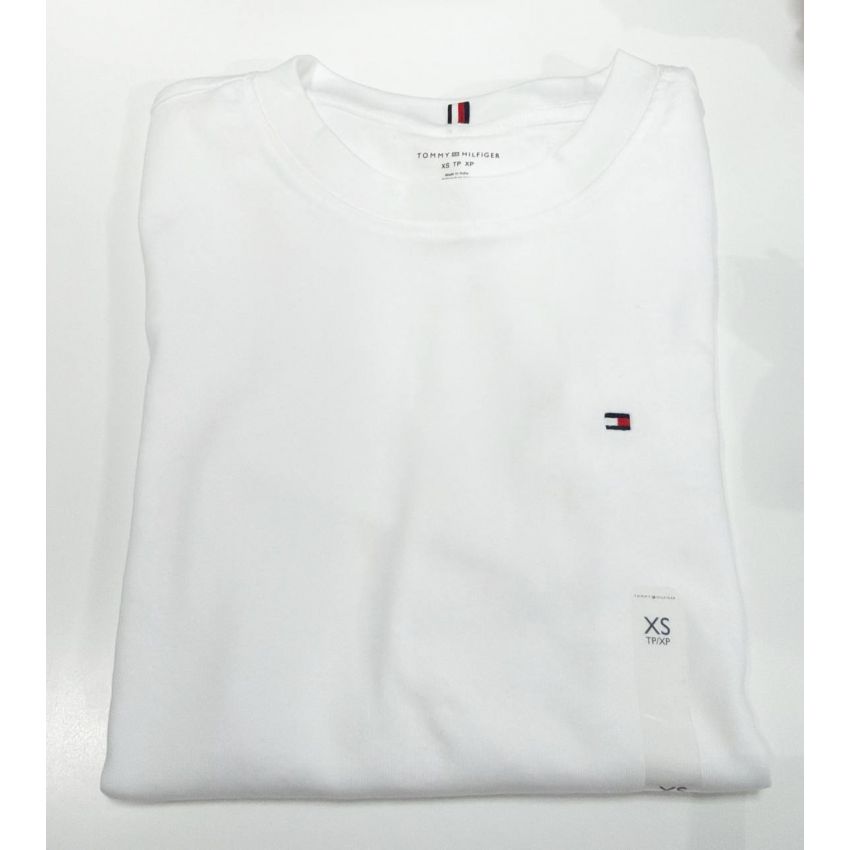 Blusa manga longa