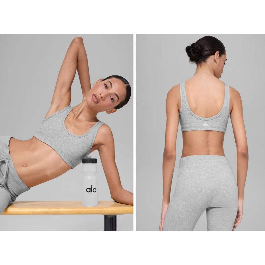 SAlosoft Center Stage Bra