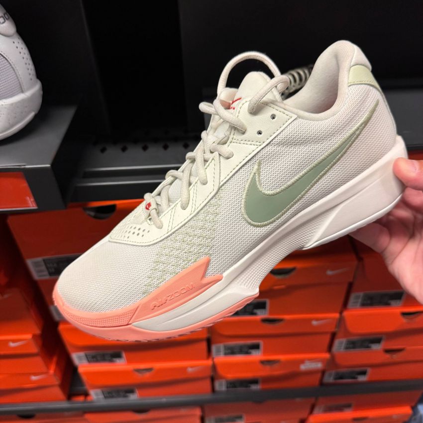 AIR ZOOM GT