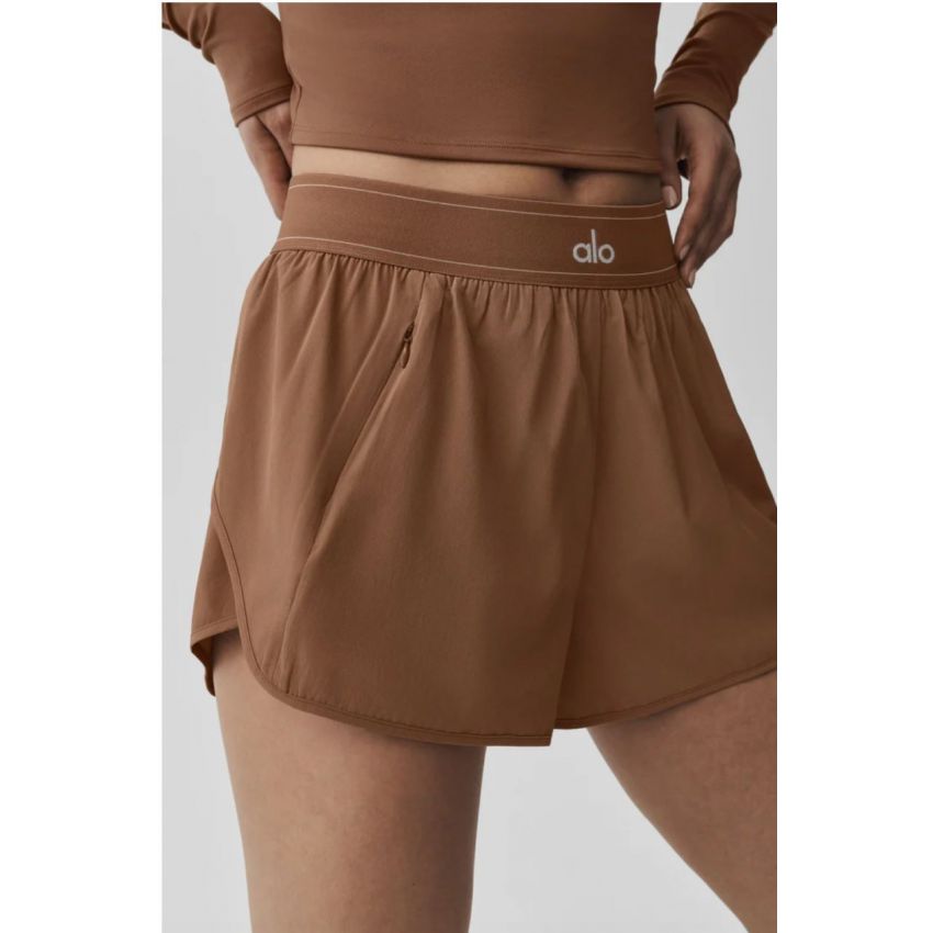 Match Point Short