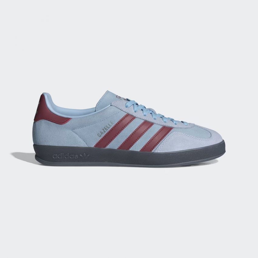 GAZELLE INDOOR SHOES