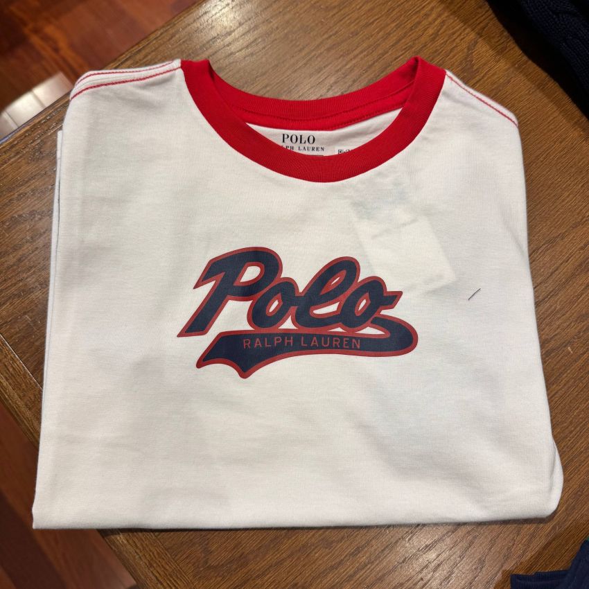 CAMISETA